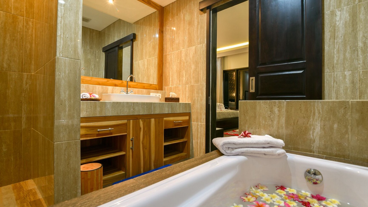 Photo of Bathroom in Lovina