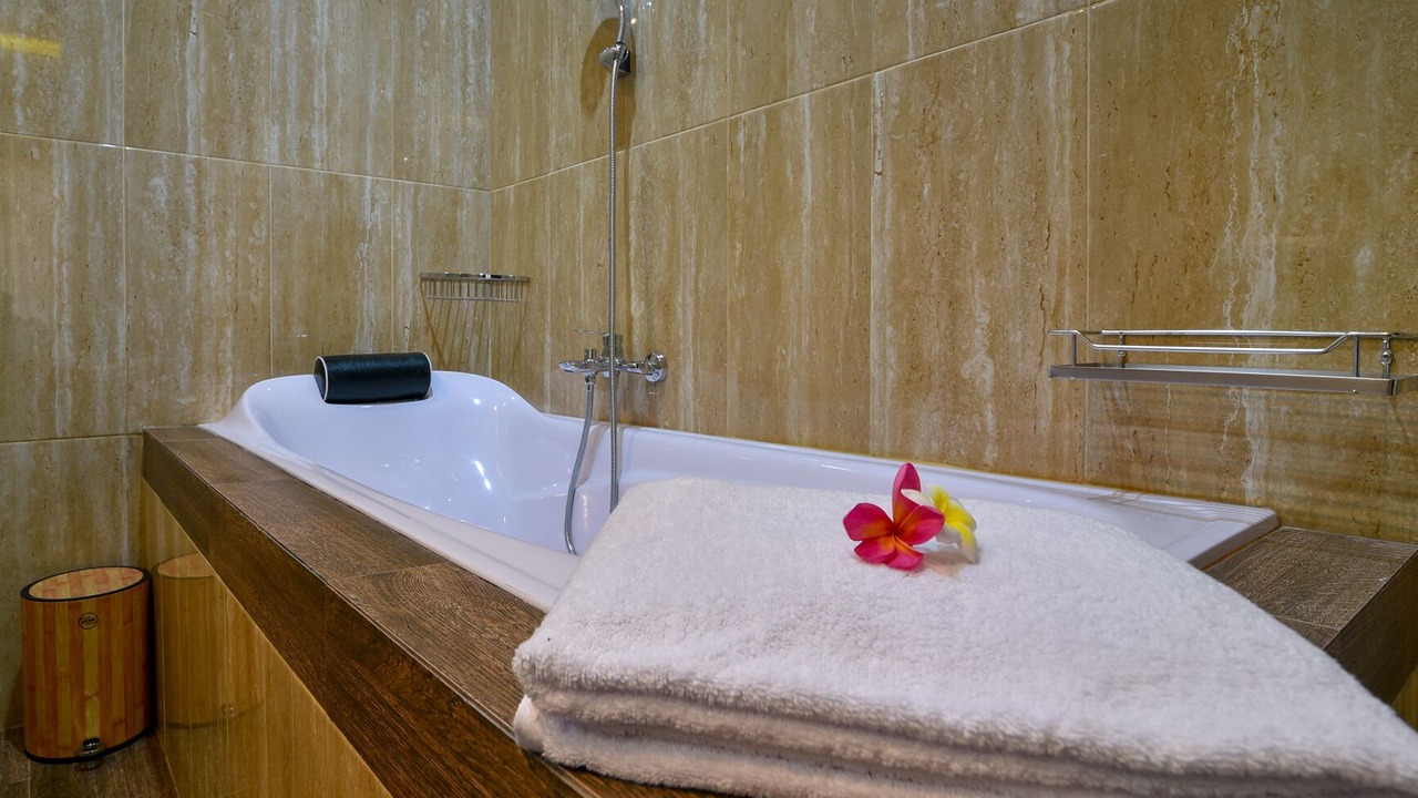 Photo of Bathroom in Lovina