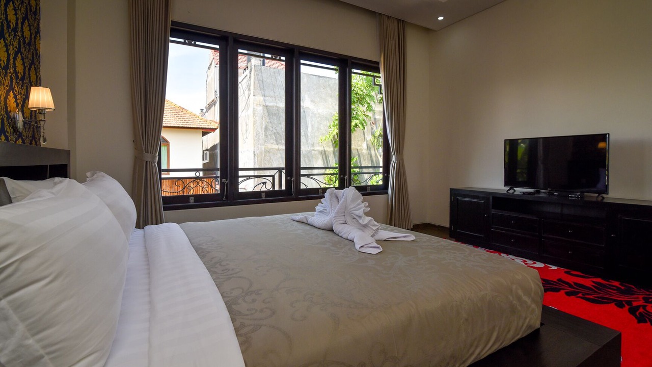 Photo of Bedroom in Lovina