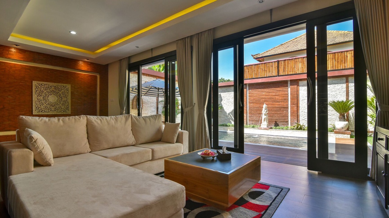 Photo of Livingroom in Lovina