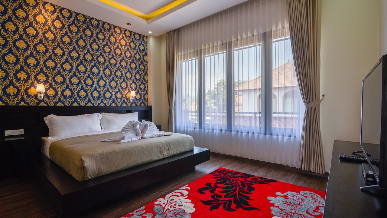 Photo of Bedroom in Lovina