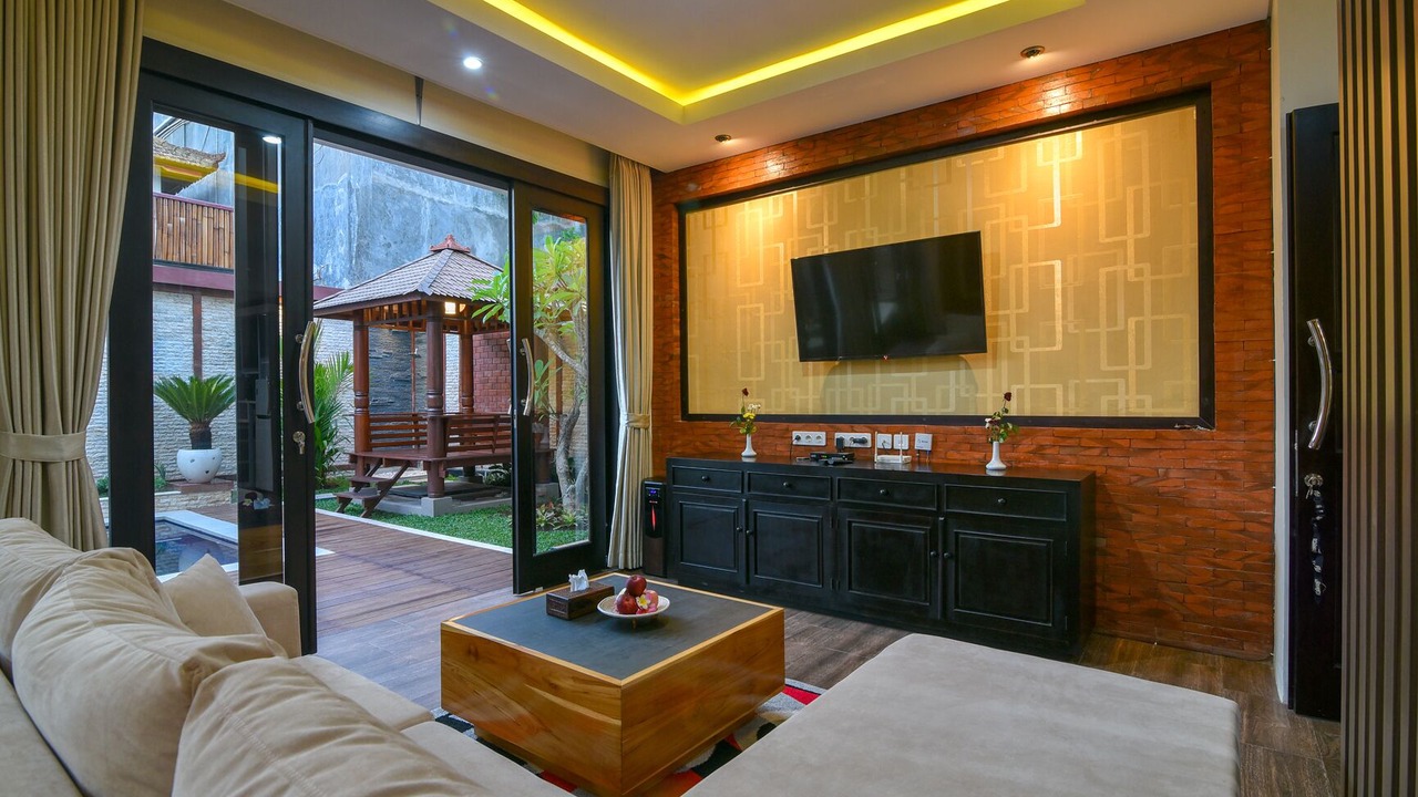 Photo of Livingroom in Lovina