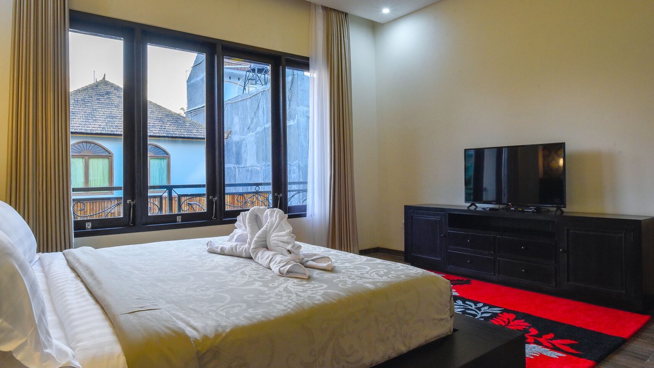Photo of Bedroom in Lovina