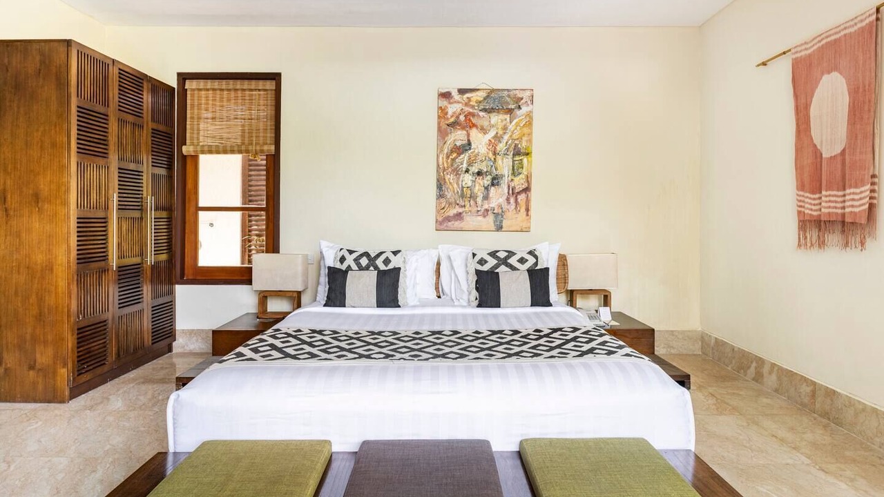 Photo of Bedroom in Ungasan