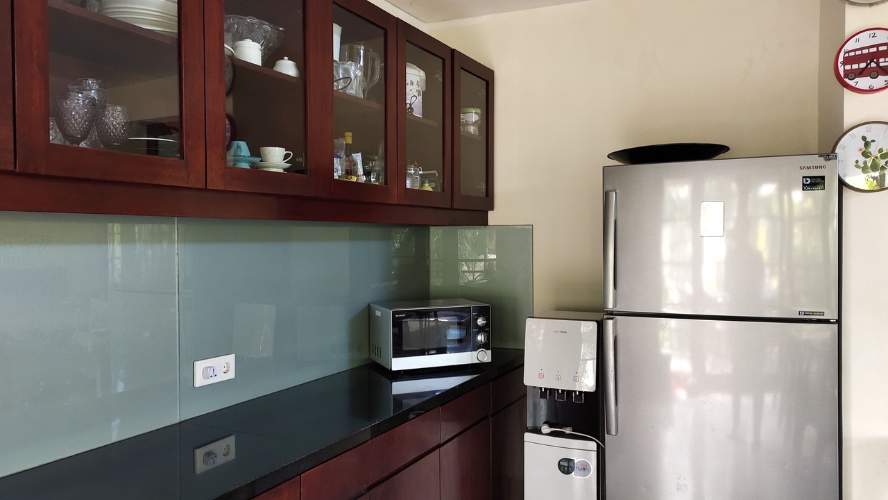 Photo of Kitchen in Ungasan