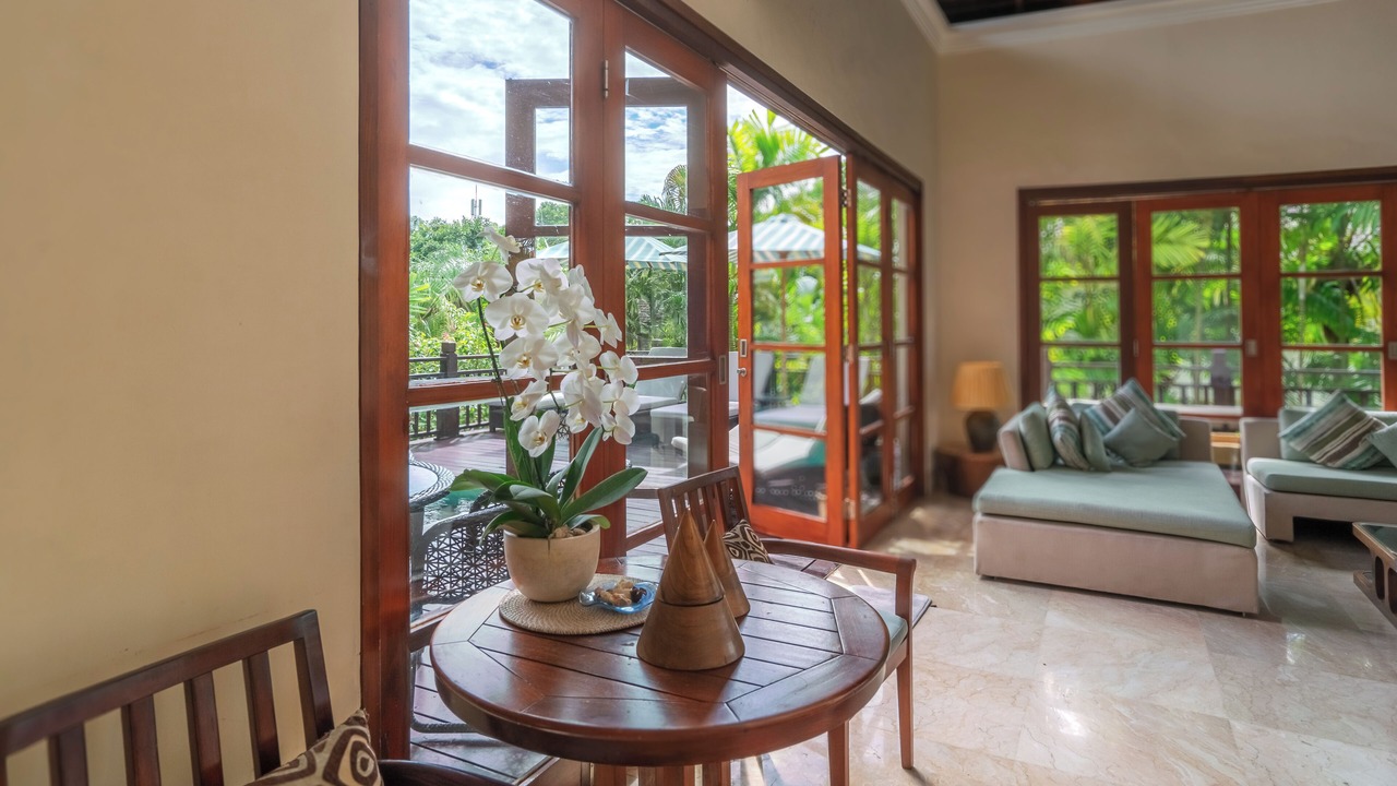 Photo of Livingroom in Ungasan