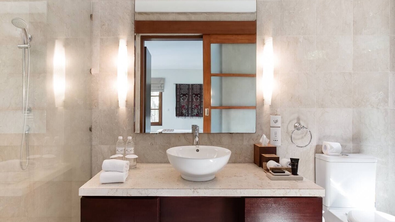 Photo of Bathroom in Ungasan