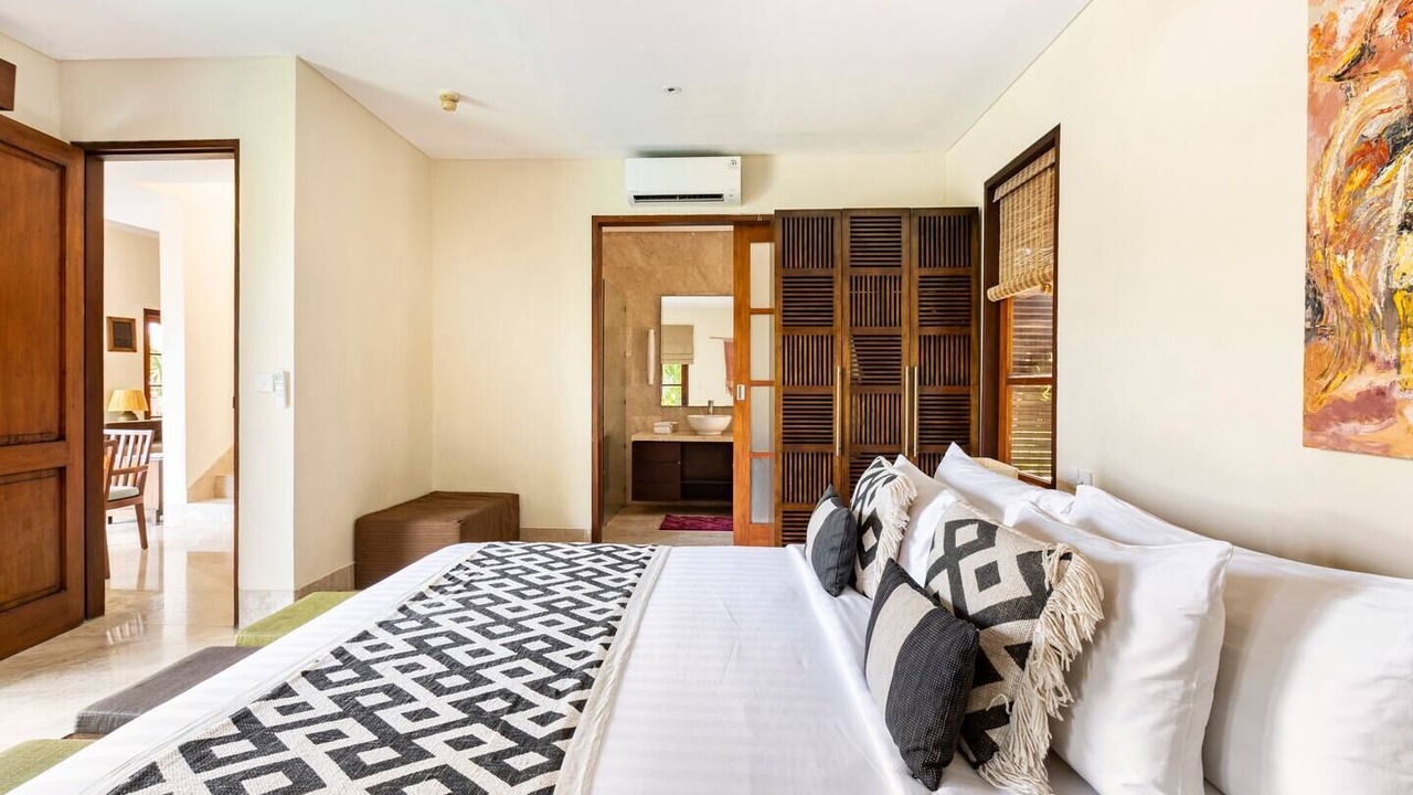 Photo of Bedroom in Ungasan