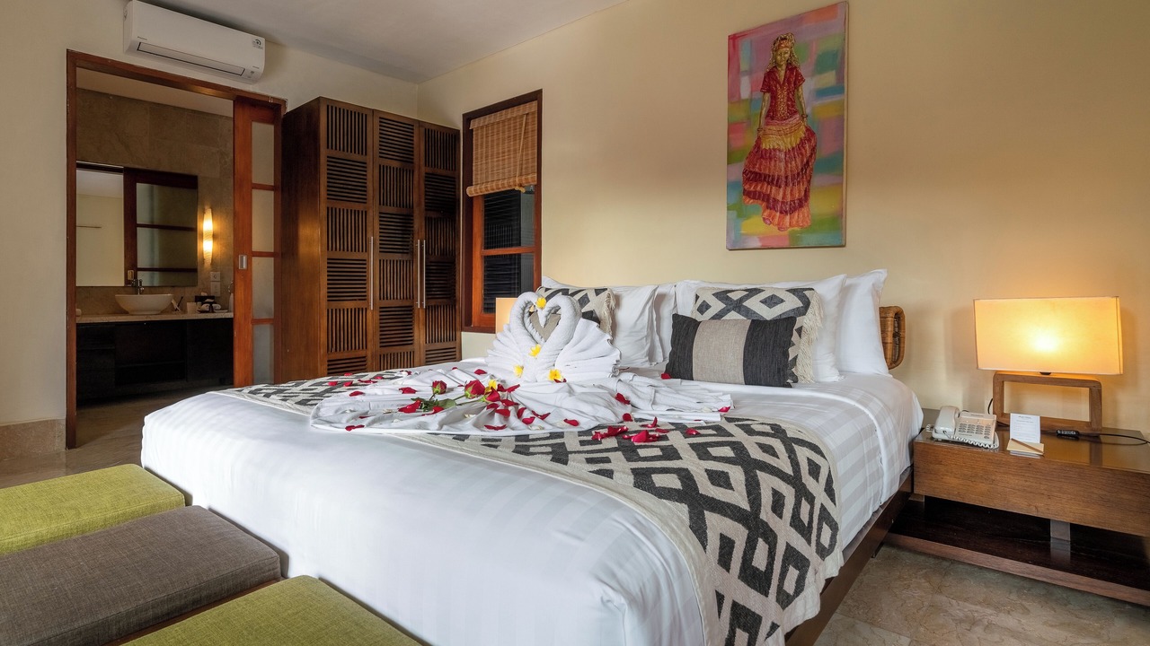 Photo of Bedroom in Ungasan