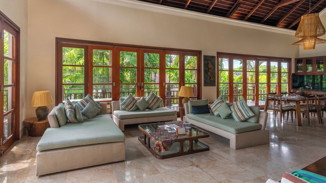Photo of Livingroom in Ungasan