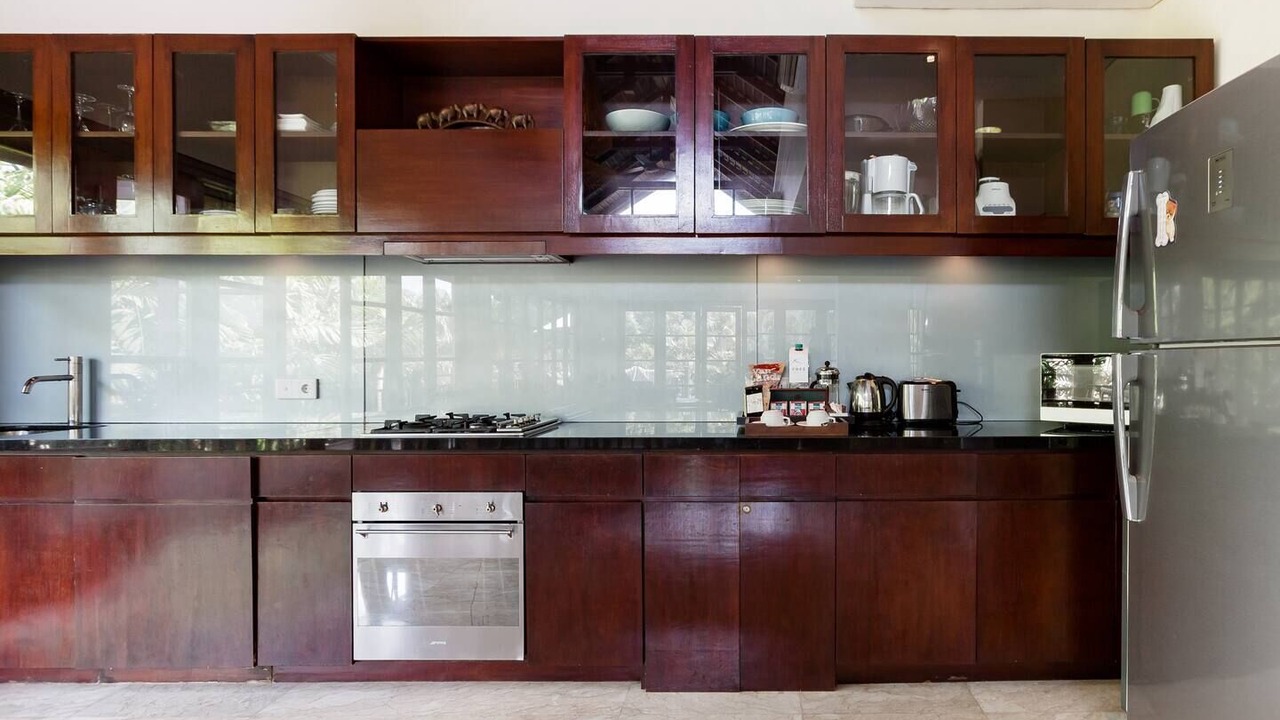 Photo of Kitchen in Ungasan