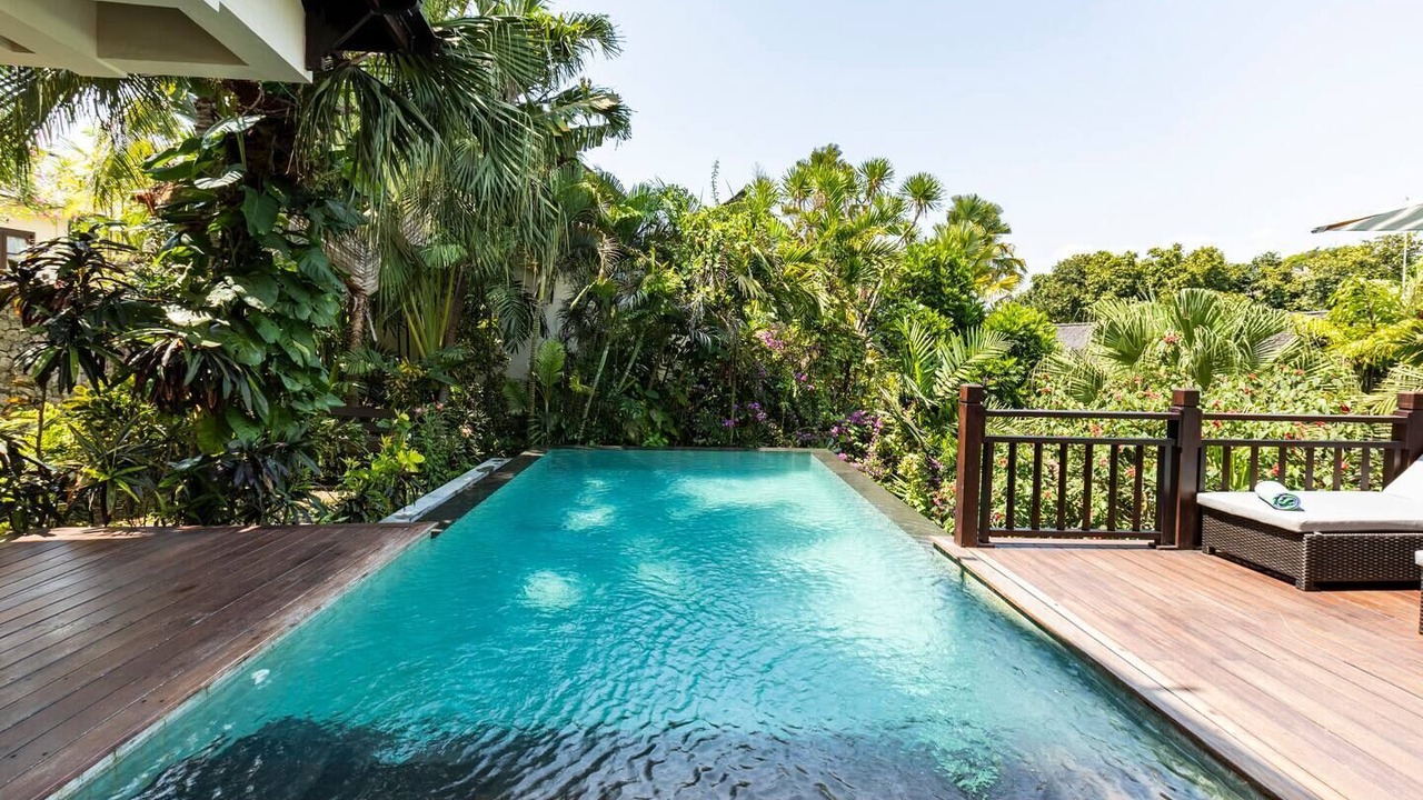 Photo of Outdoor in Ungasan