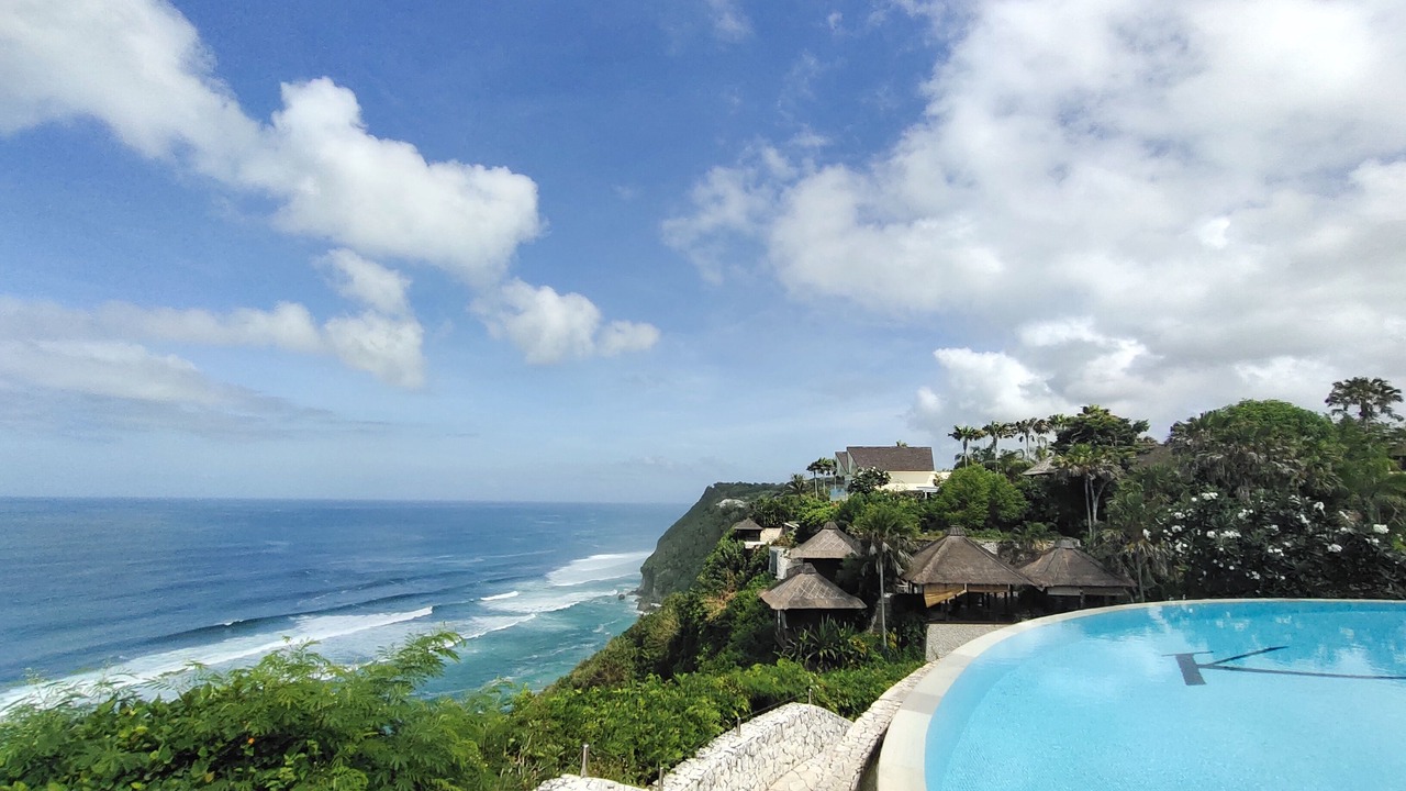 Photo of Outdoor in Ungasan