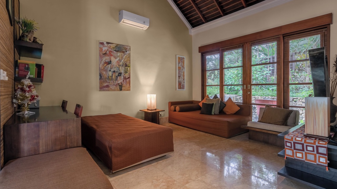 Photo of Livingroom in Ungasan