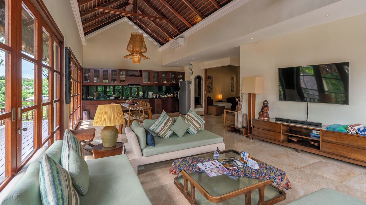 Photo of Livingroom in Ungasan