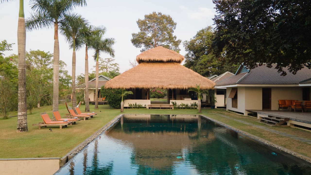 Photo of Outdoor in Kampot