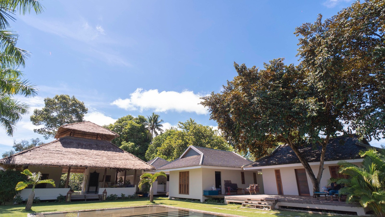 Photo of Outdoor in Kampot