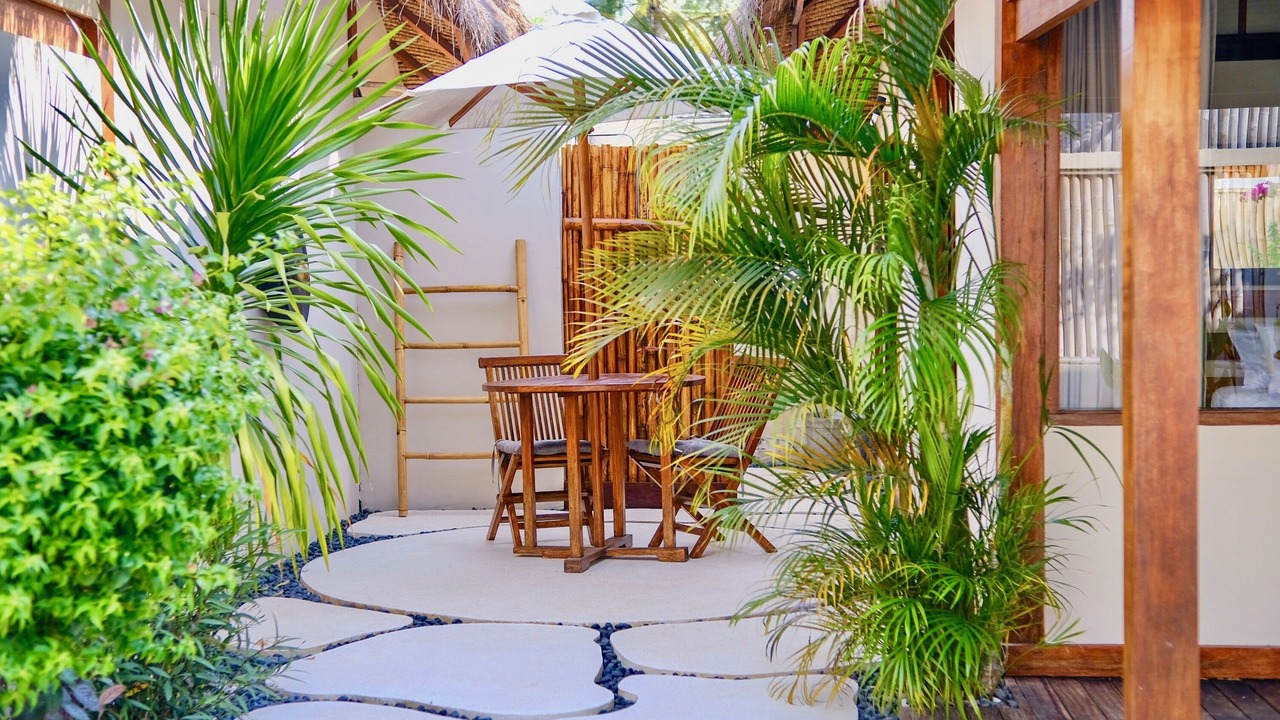 Photo of Outdoor in Gili Air