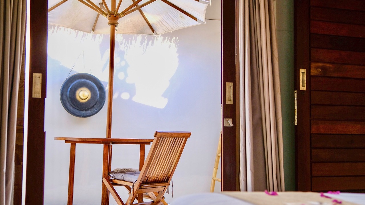 Photo of Outdoor in Gili Air