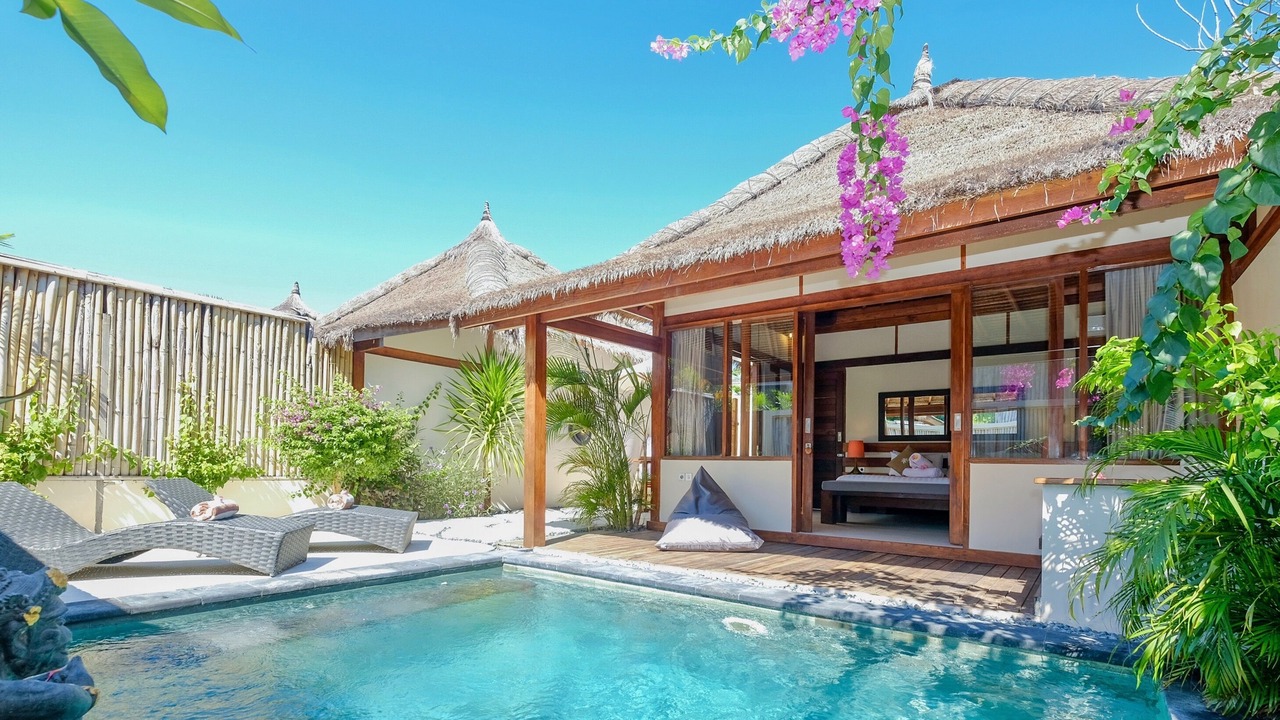 Photo of Outdoor in Gili Air