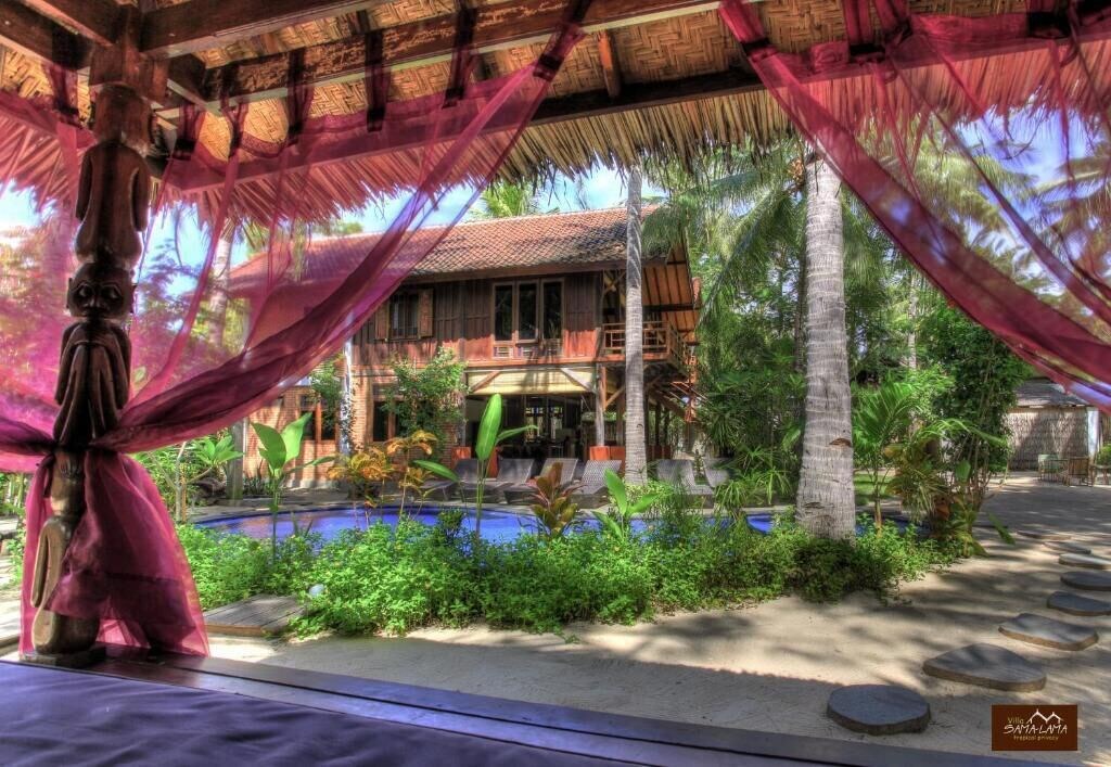 Photo of Others in Gili Trawangan