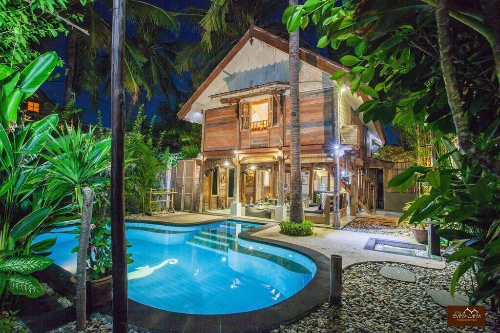 Photo of Outdoor in Gili Trawangan