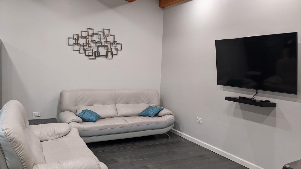 Photo of Livingroom in Ensenada