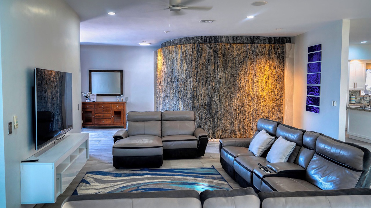 Photo of Livingroom in La Choya