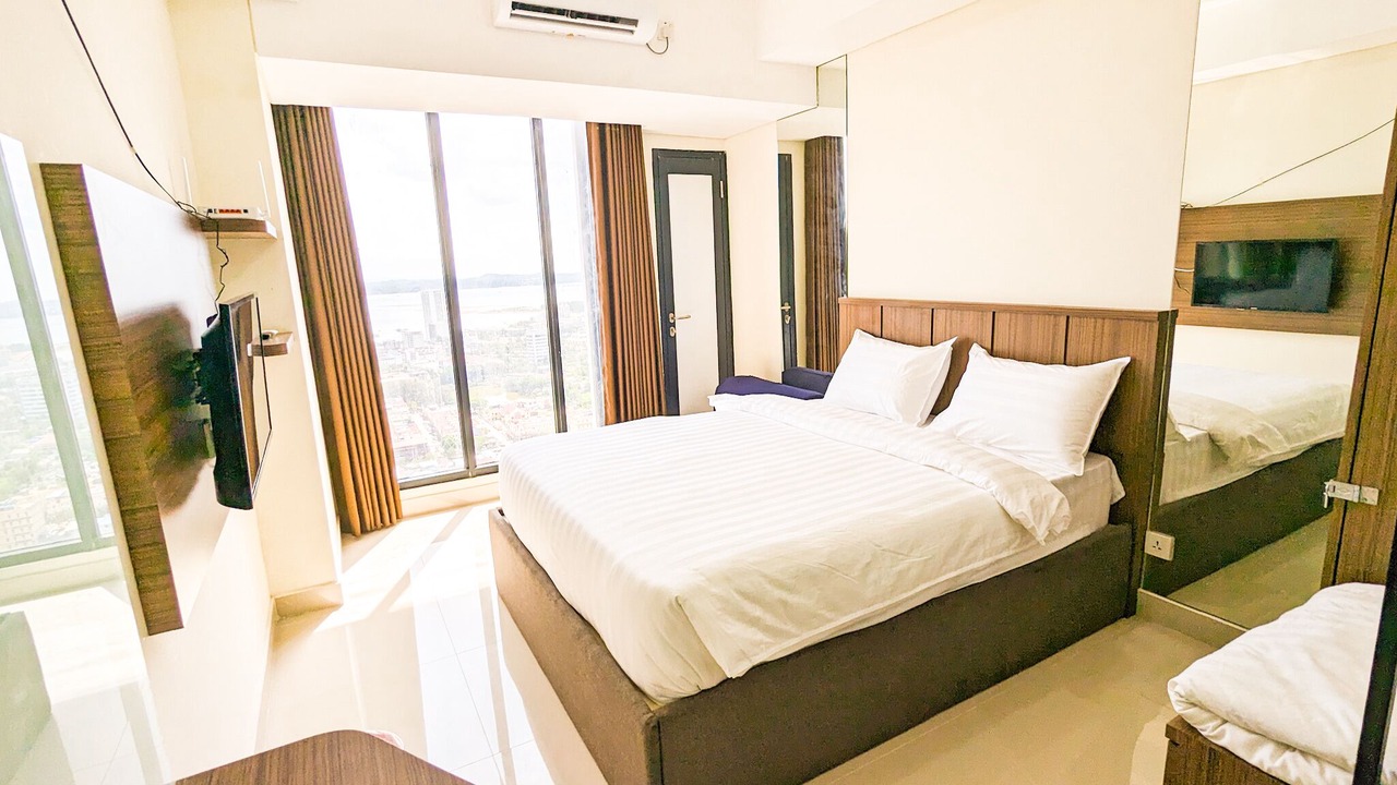 Photo of Bedroom in Batam