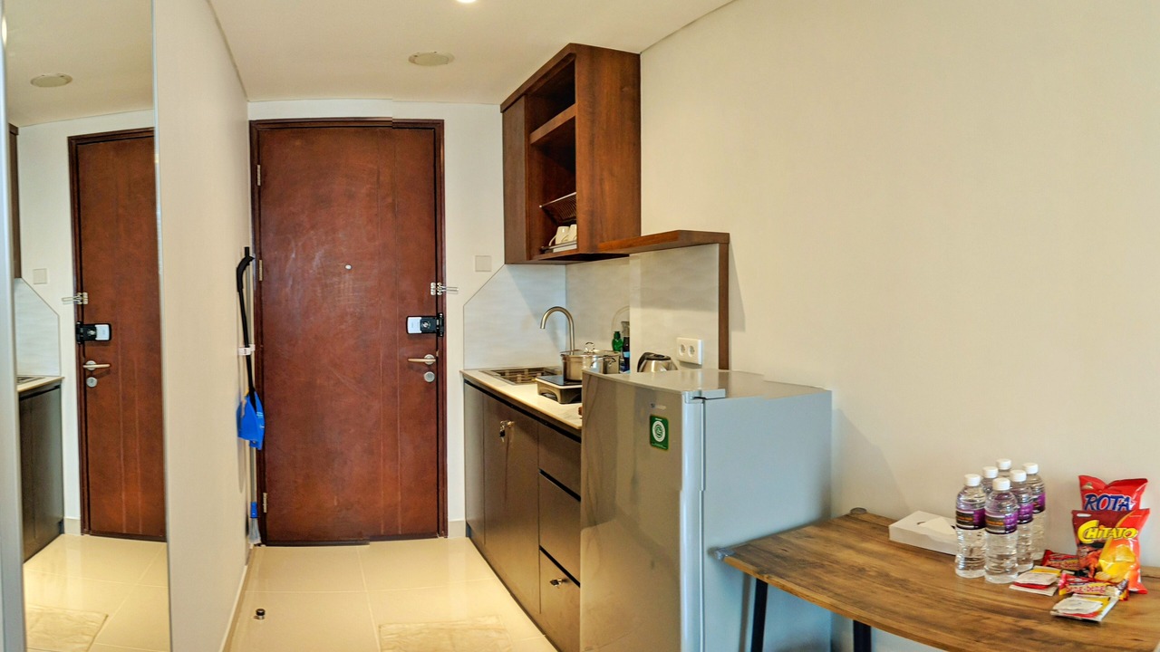Photo of Kitchen in Batam