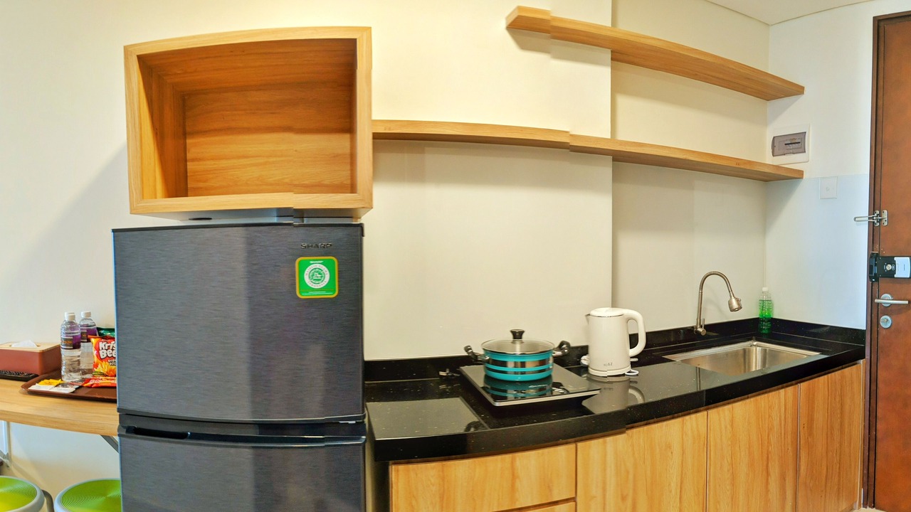 Photo of Kitchen in Batam
