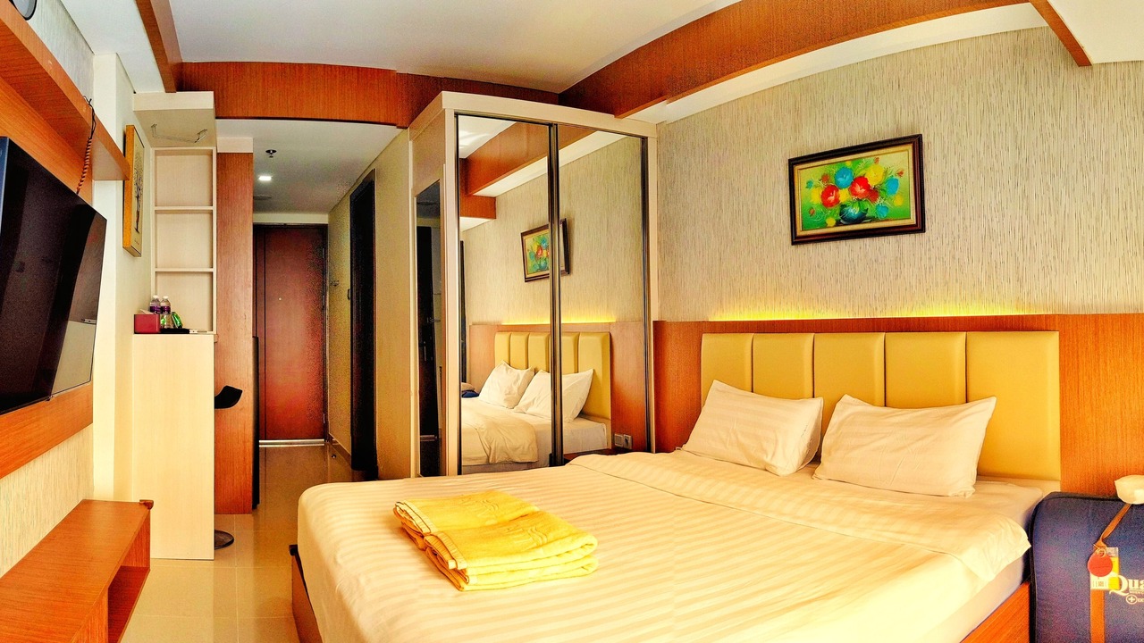 Photo of Bedroom in Batam