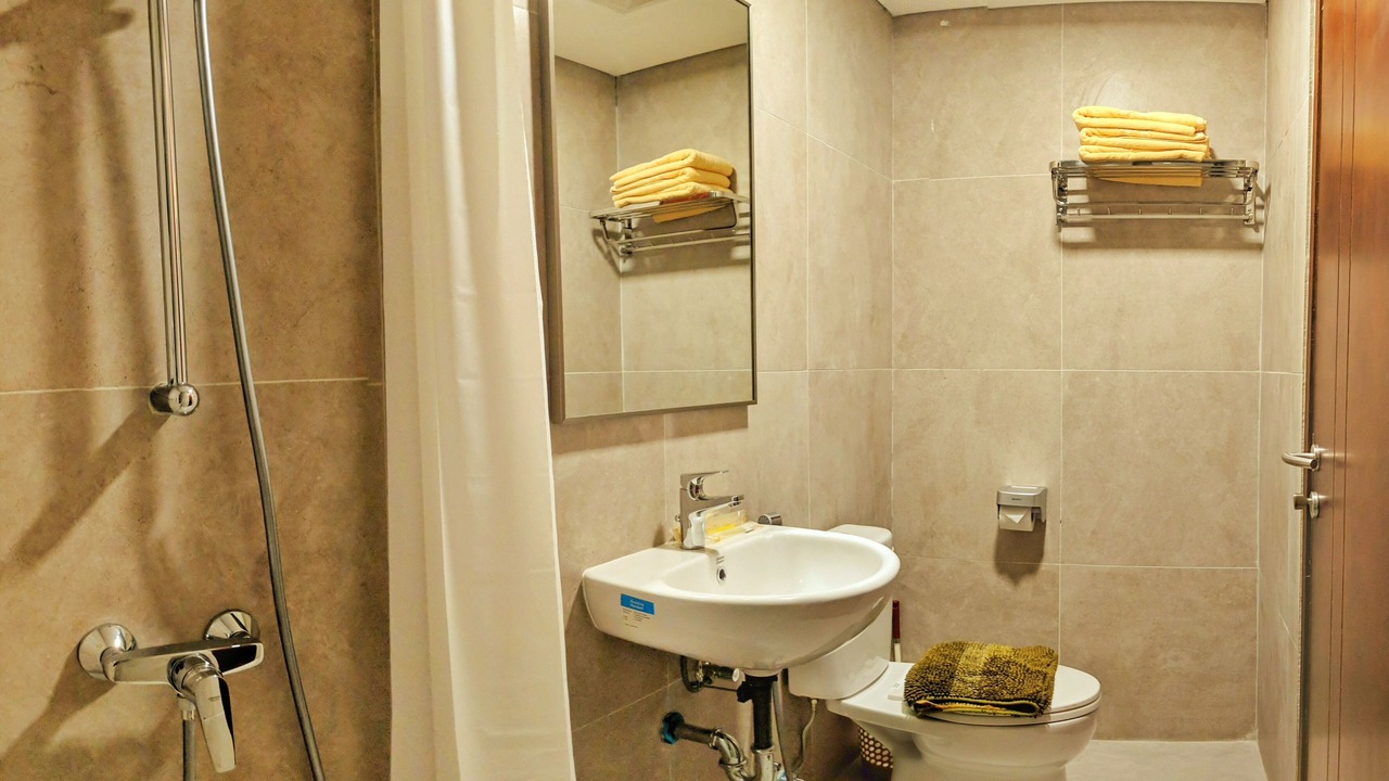 Photo of Bathroom in Batam