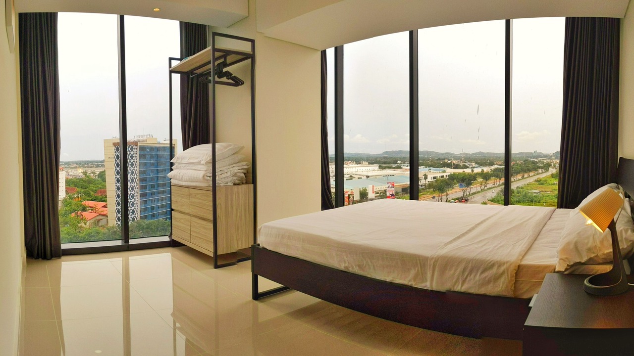 Photo of Bedroom in Batam