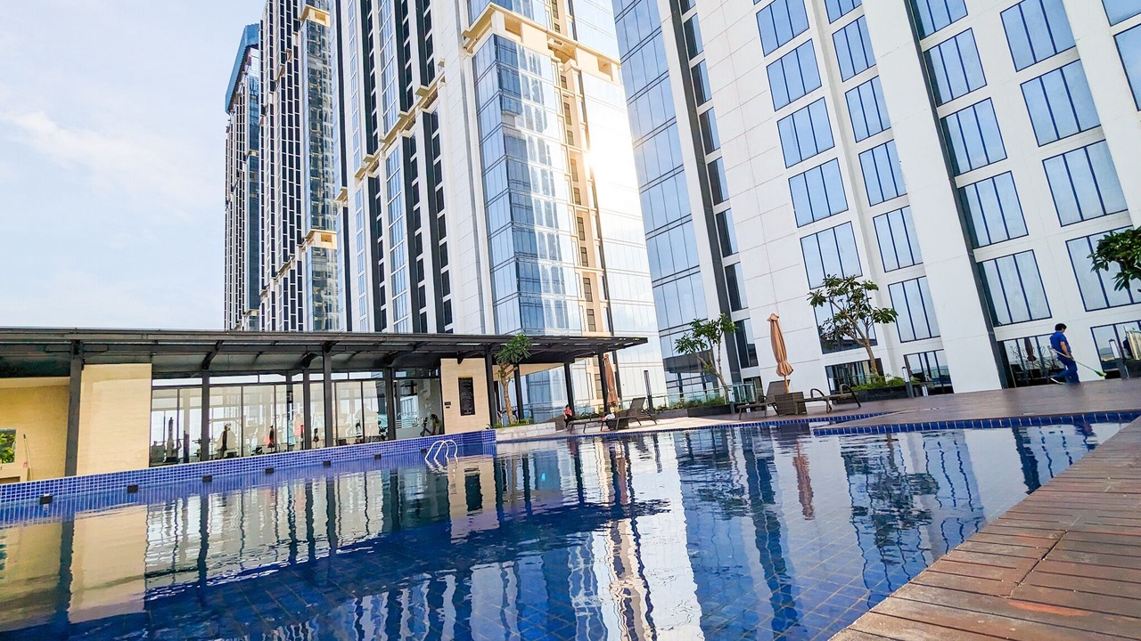 Photo of Outdoor in Batam