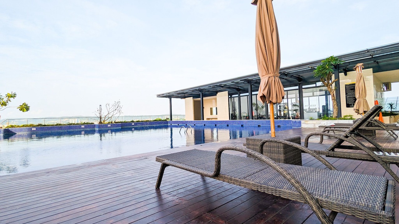 Photo of Outdoor in Batam
