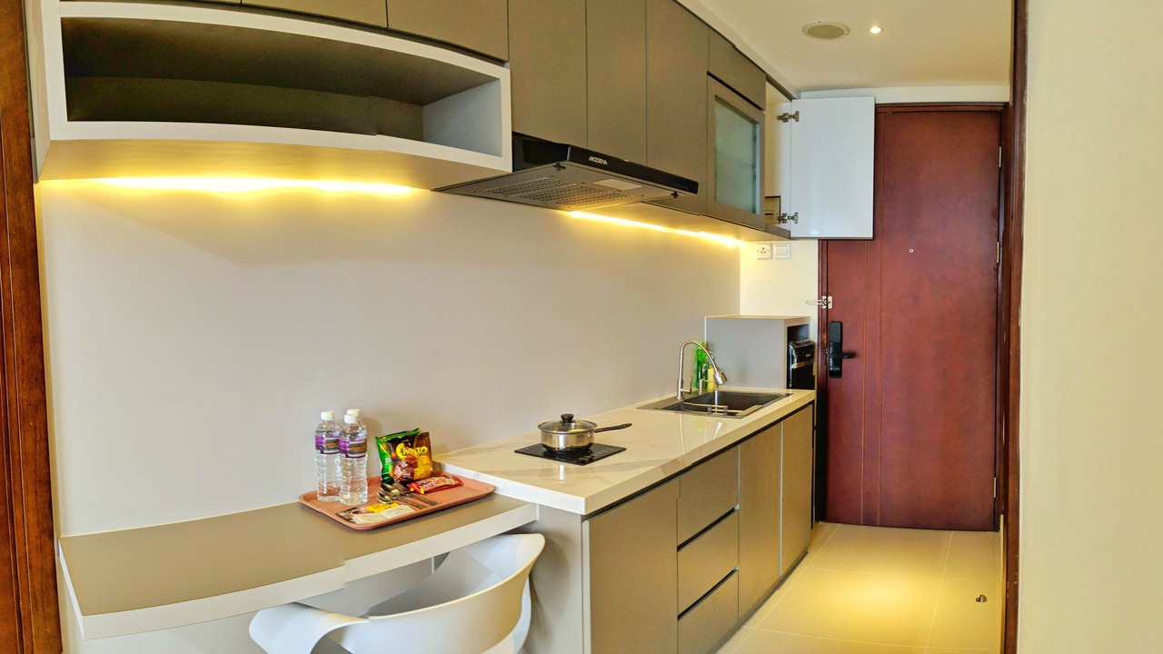 Photo of Kitchen in Batam