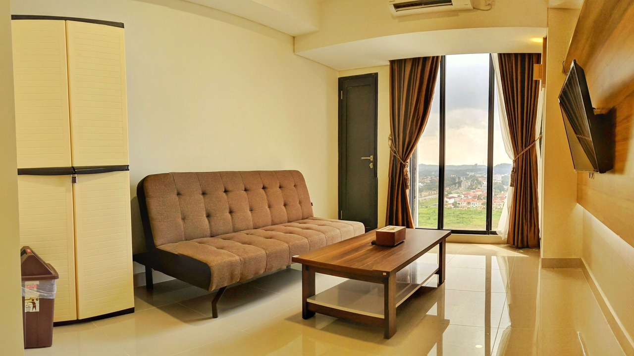 Photo of Livingroom in Batam