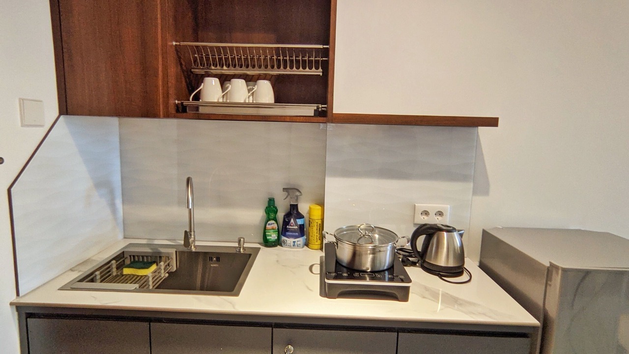 Photo of Kitchen in Batam