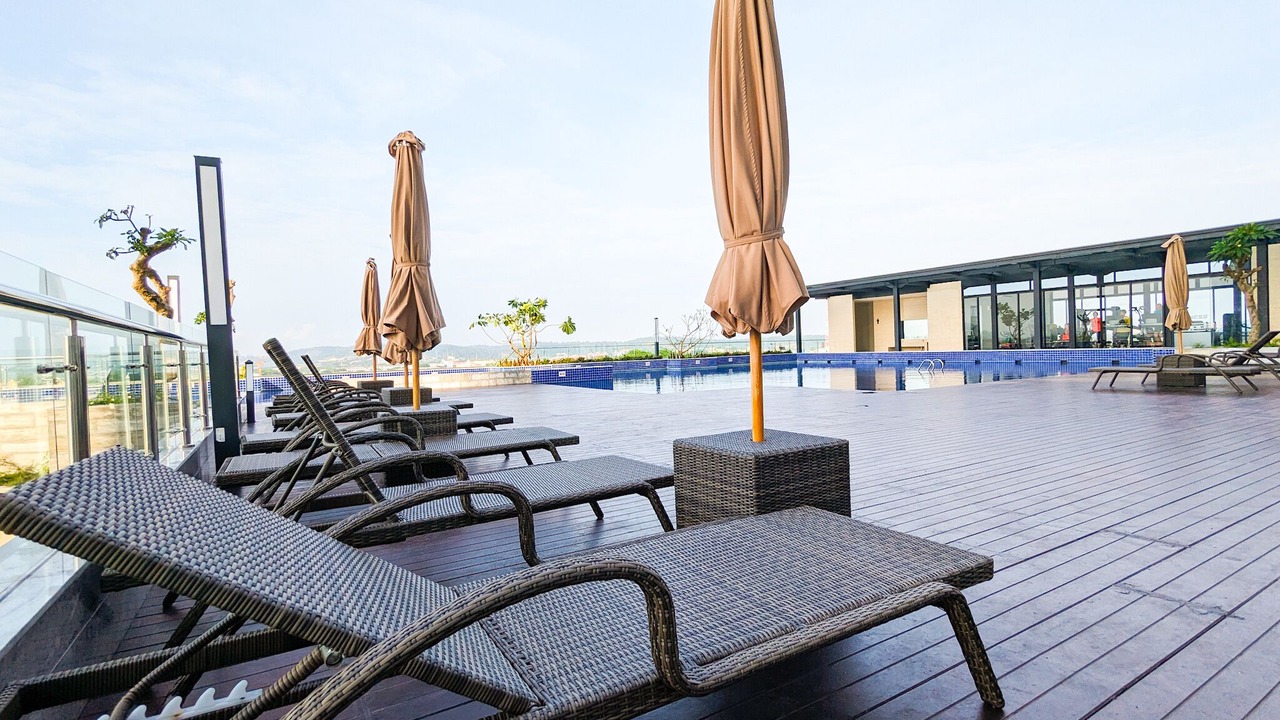 Photo of Outdoor in Batam