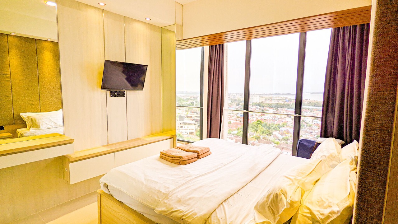 Photo of Bedroom in Batam