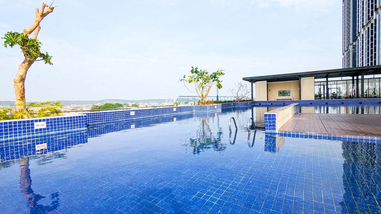 Photo of Outdoor in Batam