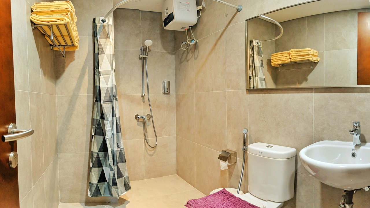 Photo of Bathroom in Batam