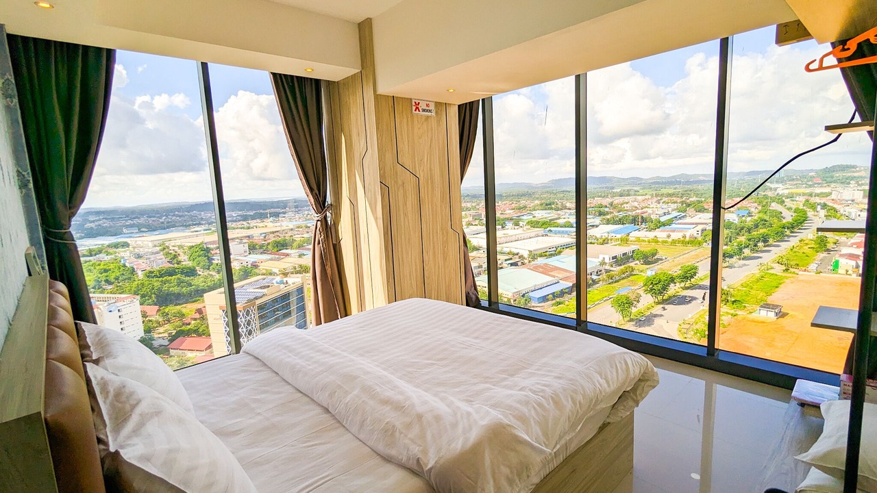 Photo of Bedroom in Batam