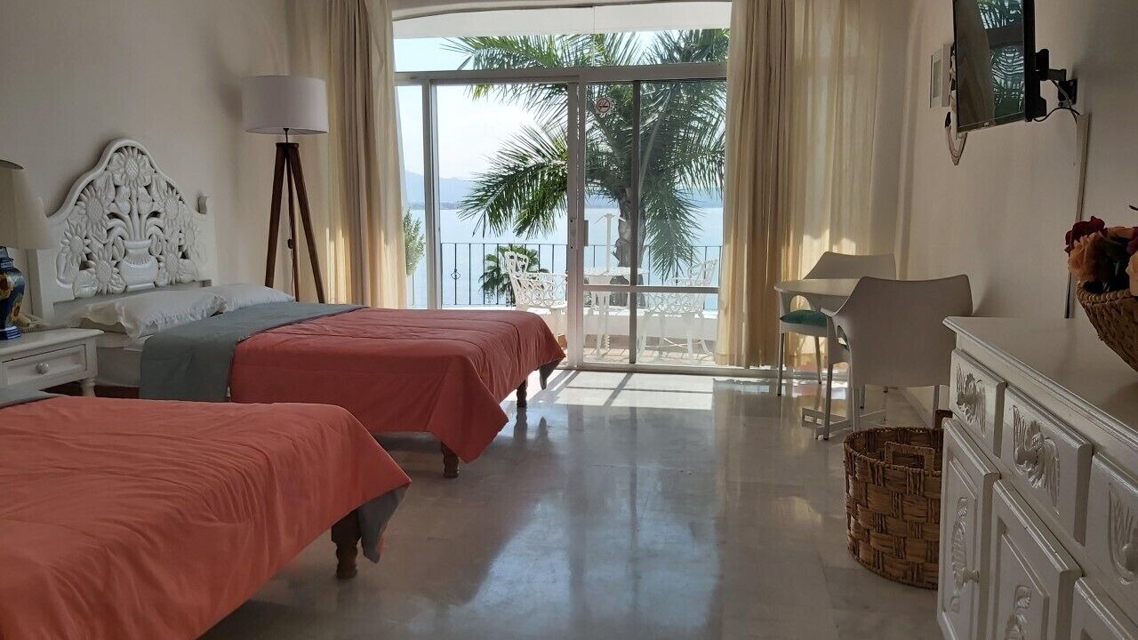 Photo of Bedroom in Las Hadas
