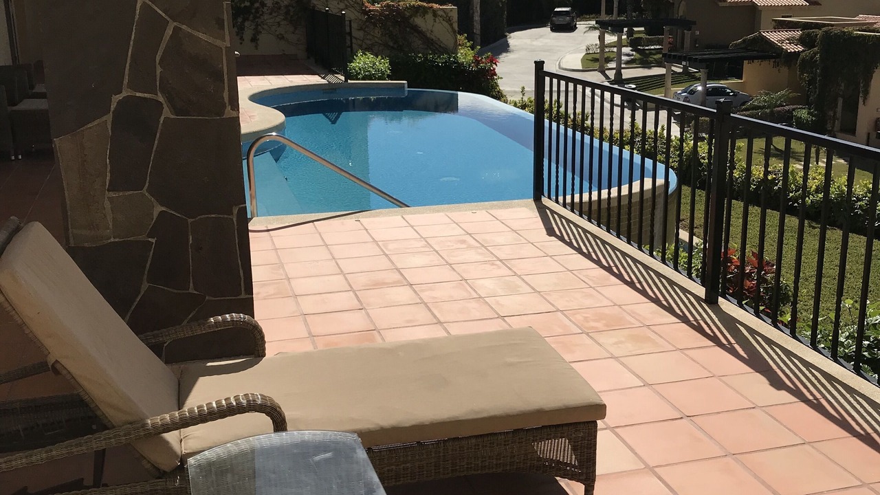 Photo of Outdoor in Pedregal