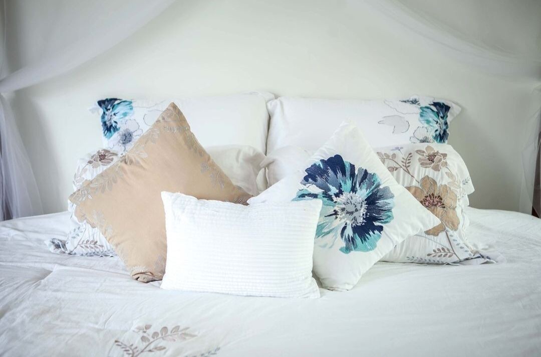 Photo of Bedroom in Phu Hai Beach