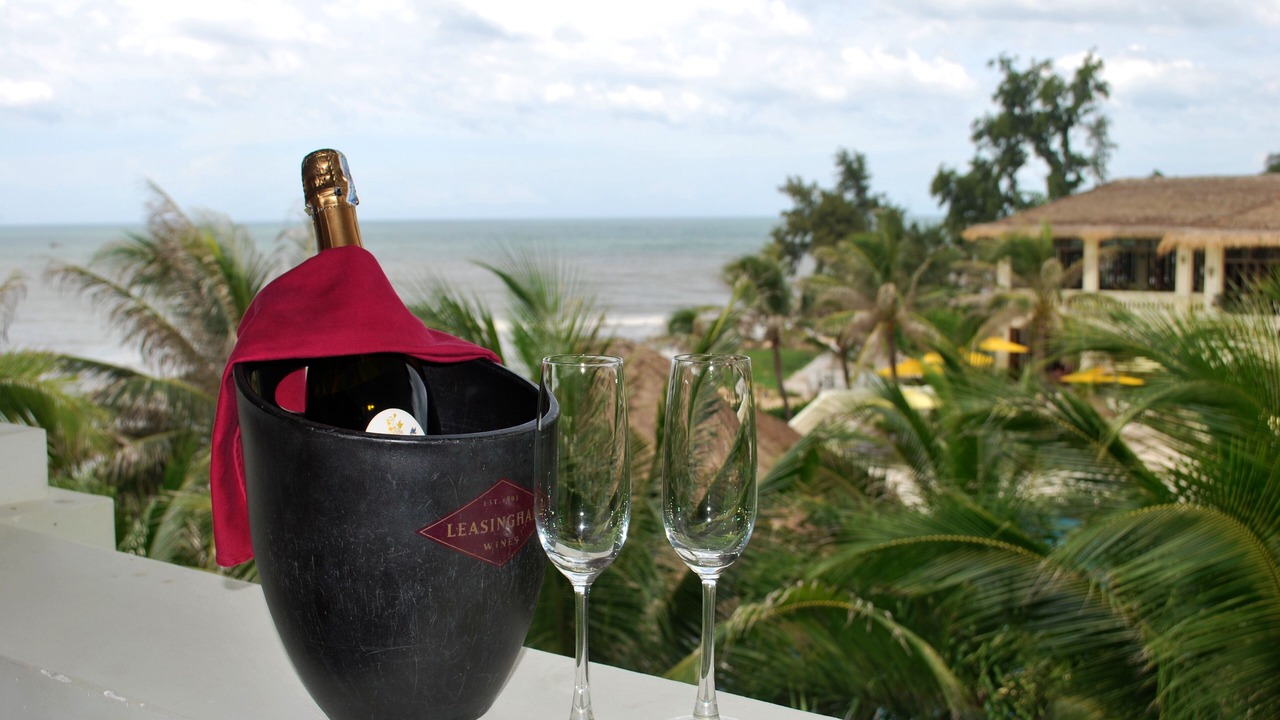 Photo of Outdoor in Phu Hai Beach