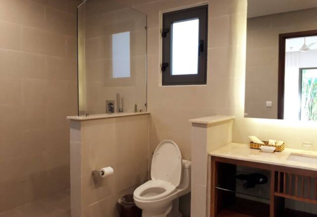 Photo of Bathroom in Phu Hai Beach