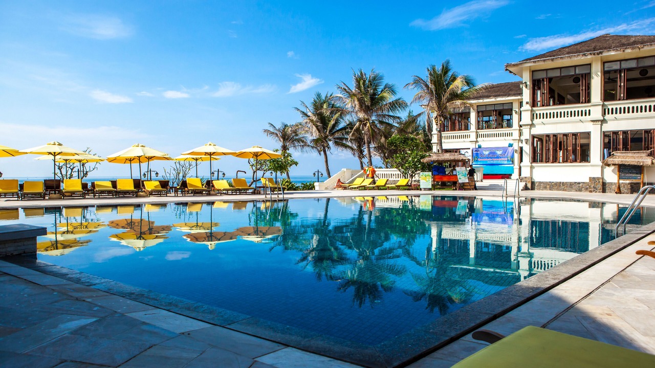 Photo of Outdoor in Phu Hai Beach